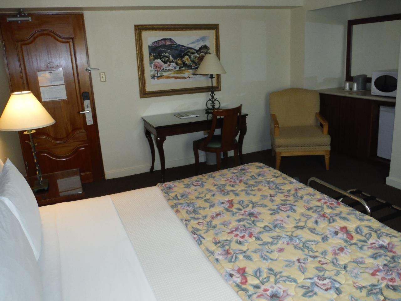 Hotel Miramar San Juan Dış mekan fotoğraf